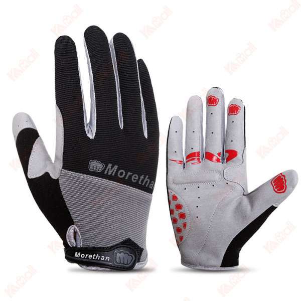 black for cycling gloves sale
